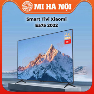 Smart Tivi Xiaomi EA50 50 inch