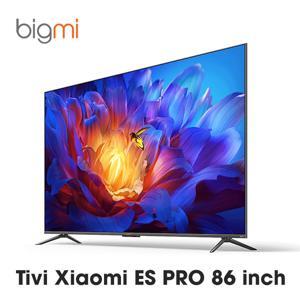 Smart Tivi Xiaomi ES Pro 86 inch