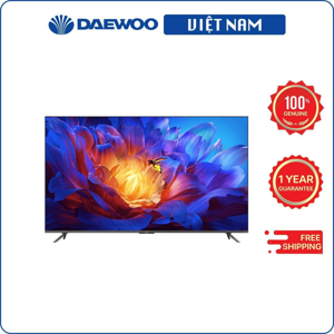 Smart Tivi Xiaomi 55 inch ES55 2022 Series