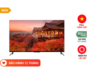 Smart Tivi Xiaomi Millet TV4 4K 55 inch