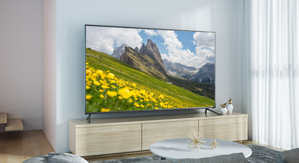 Smart Tivi Xiaomi Millet TV4 4K 75 inch