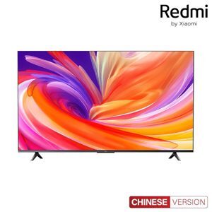 Smart tivi Xiaomi Redmi 4K 50 inch A50