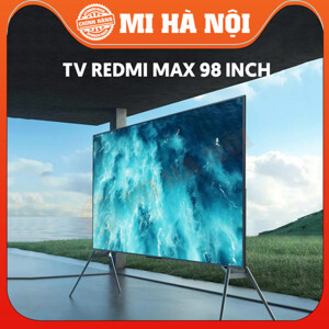 Smart Tivi Xiaomi Redmi Max 4K 98 inch
