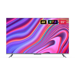 Smart Tivi Xiaomi TV5 Pro 4K 55 inch