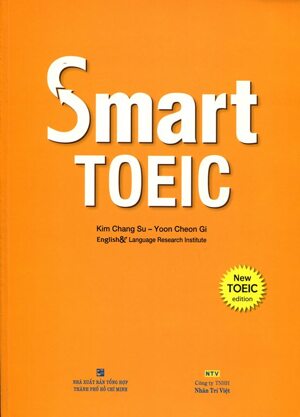 Smart TOEIC