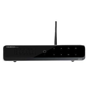 Android TV Box Himedia Q10 IV