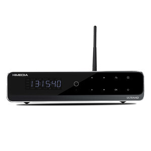 Android TV Box Himedia Q10 IV