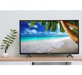 Smart Tivi Panasonic 40 inch FullHD H-40ES501V