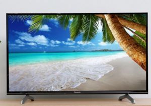 Smart Tivi Panasonic 40 inch FullHD H-40ES501V