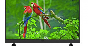 Smart TV Skyworth Full HD 40 inch 40S3A11T