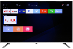 Smart TV Skyworth Full HD 40 inch 40TB5000