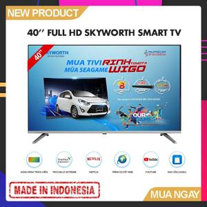 Smart TV Skyworth Full HD 40 inch 40TB5000