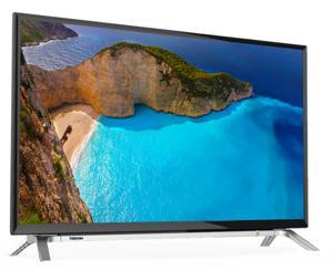 Smart Tivi Toshiba Full HD 43 inch 43L5650VN