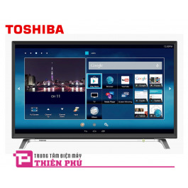 Smart Tivi Toshiba Full HD 43 inch 43L5650VN