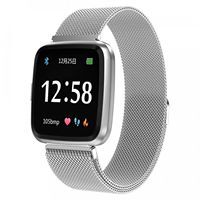 Smart Watch Colmi CY7 Pro - dây thép