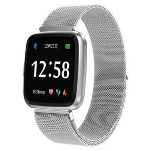 Smart Watch Colmi CY7 Pro - dây thép