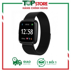 Smart Watch Colmi CY7 Pro - dây thép