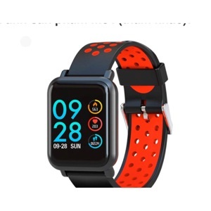 Smart Watch Colmi S9 Plus