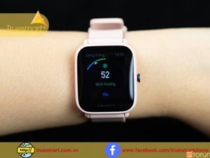 Smart Watch- Đồng hồ thông minh Huami Amazfit Bip U