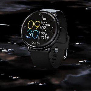 Smart Watch - Đồng hồ thông minh Colmi Sky 2