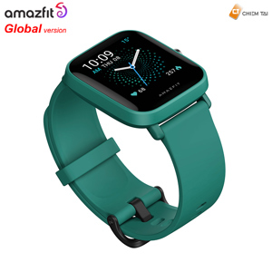Smart Watch- Đồng hồ thông minh Huami Amazfit Bip U