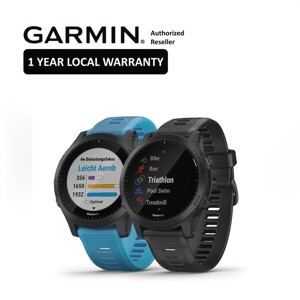 Smart Watch Garmin Forerunner 945