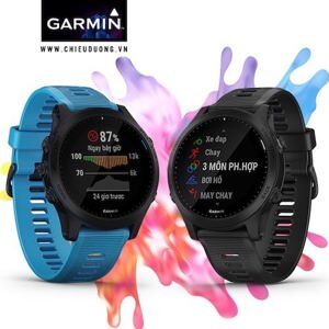 Smart Watch Garmin Forerunner 945