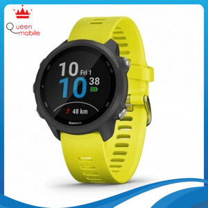 Smart Watch Garmin Forerunner 245 Music