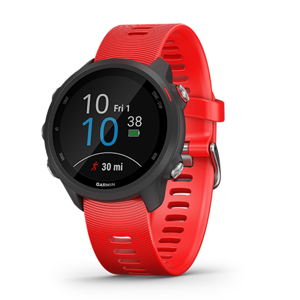 Smart Watch Garmin Forerunner 245 Music