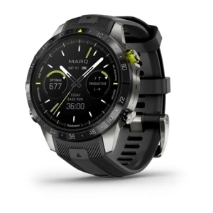 Smart Watch Garmin Marq Athlete