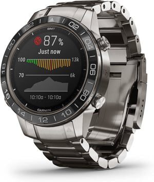 Smart Watch Garmin Marq Aviator