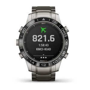 Smart Watch Garmin Marq Aviator