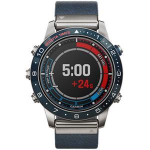 Smart Watch Garmin Marq Captain