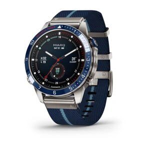 Smart Watch Garmin Marq Captain