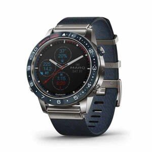 Smart Watch Garmin Marq Captain