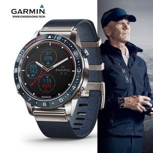 Smart Watch Garmin Marq Captain