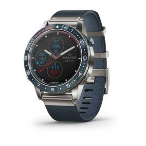 Smart Watch Garmin Marq Captain