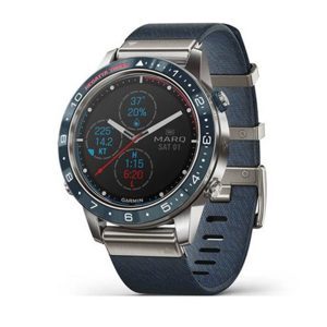 Smart Watch Garmin Marq Captain