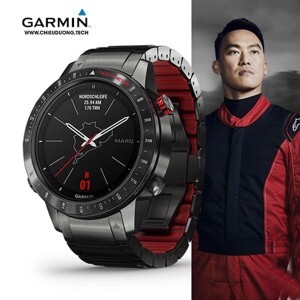 Smart Watch Garmin Marq Driver