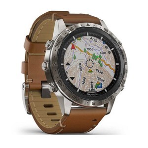 Smart Watch Garmin Marq Expedition