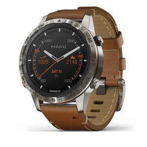 Smart Watch Garmin Marq Expedition