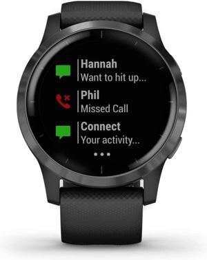 Smart Watch Garmin Vivoactive 4