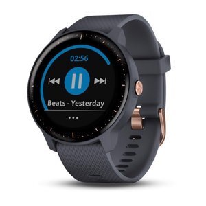 Smart Watch Garmin Vivoactive 3 Music