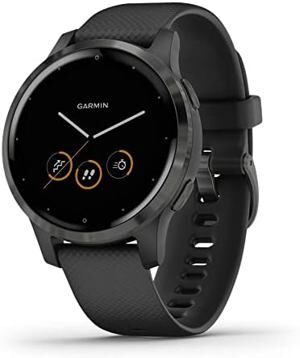 Smart Watch Garmin Vivoactive 4