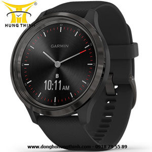 Smart Watch Garmin Vivomove 3