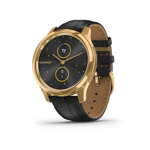 Smart Watch Garmin Vivomove Luxe