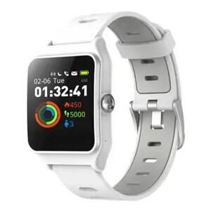 Smart Watch GPS iWown P1C