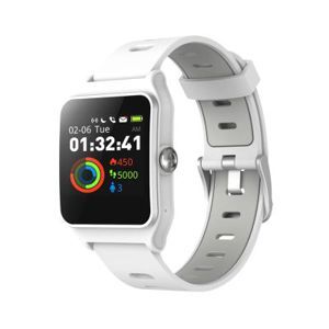 Smart Watch GPS iWown P1C