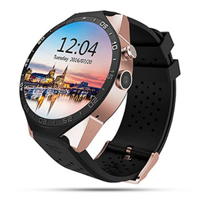 Smart Watch Kingwear KW88 wifi