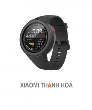 Smart Watch Xiaomi Amazfit Verge